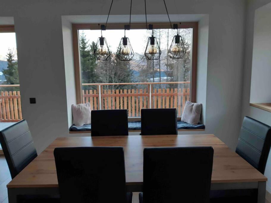 Alone In Chalet With View On Dolomites Villandro Esterno foto